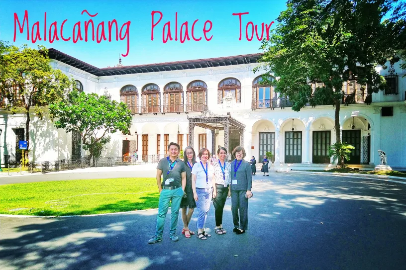 Malacañang Palace Museum