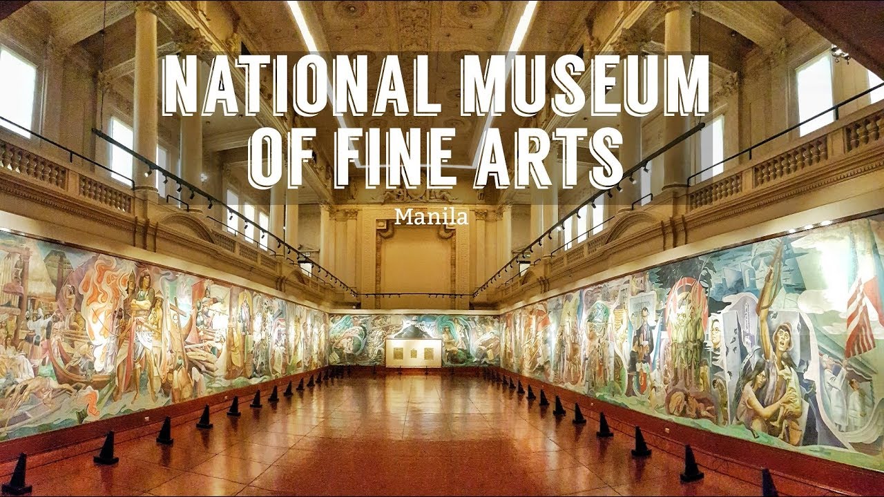 National Museum of Fine Arts