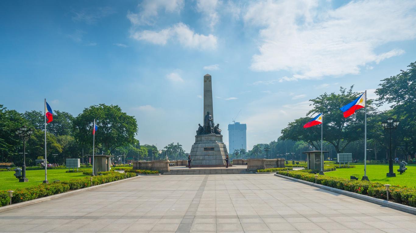 Rizal Park