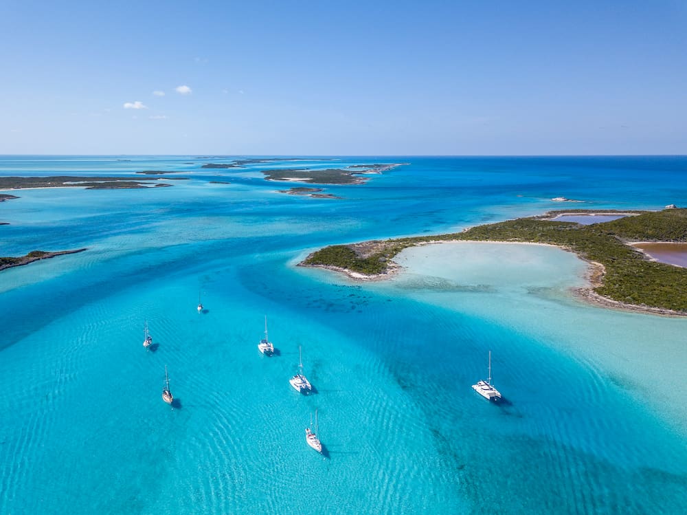 Bahama Islands