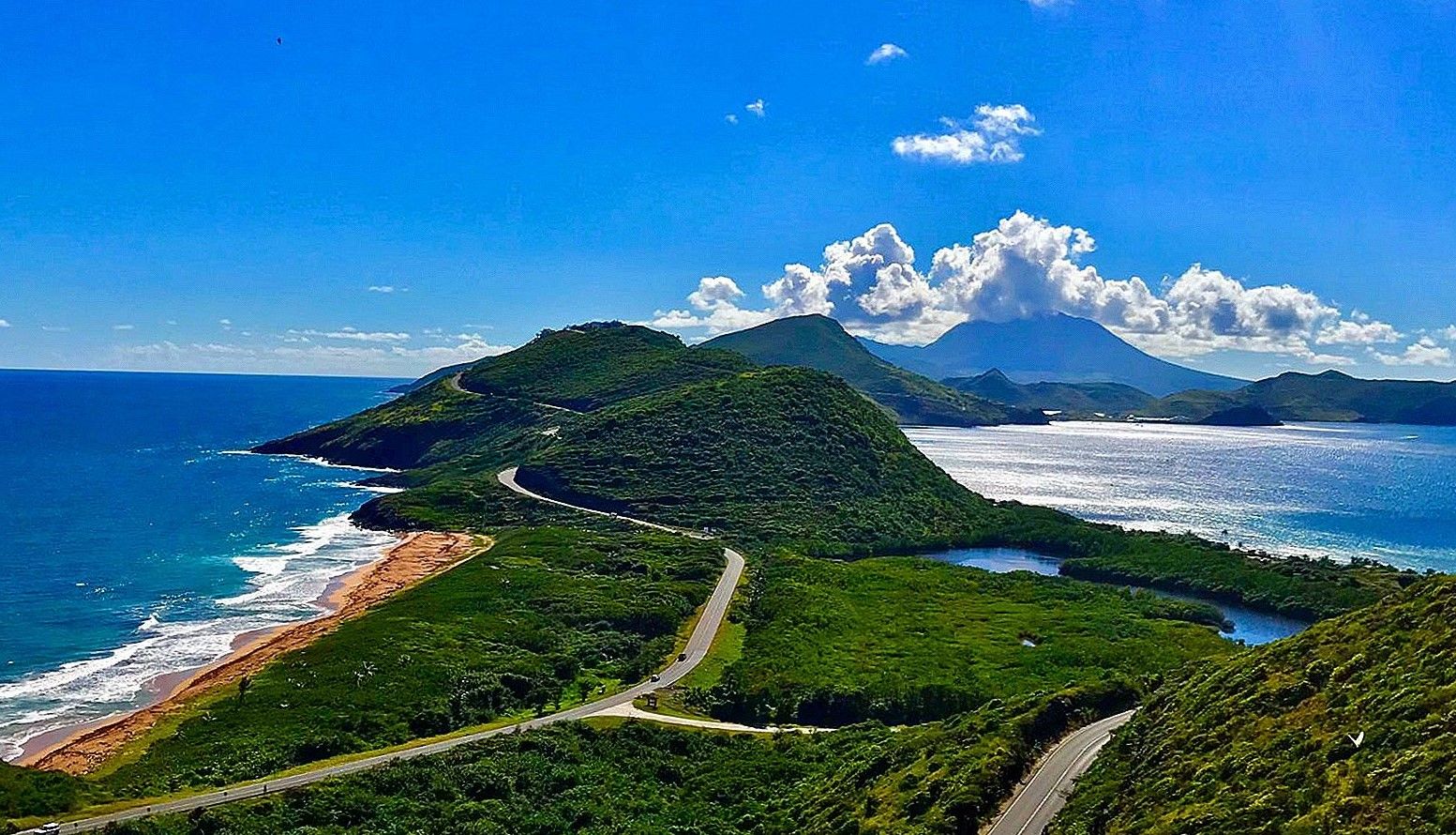St. Kitts