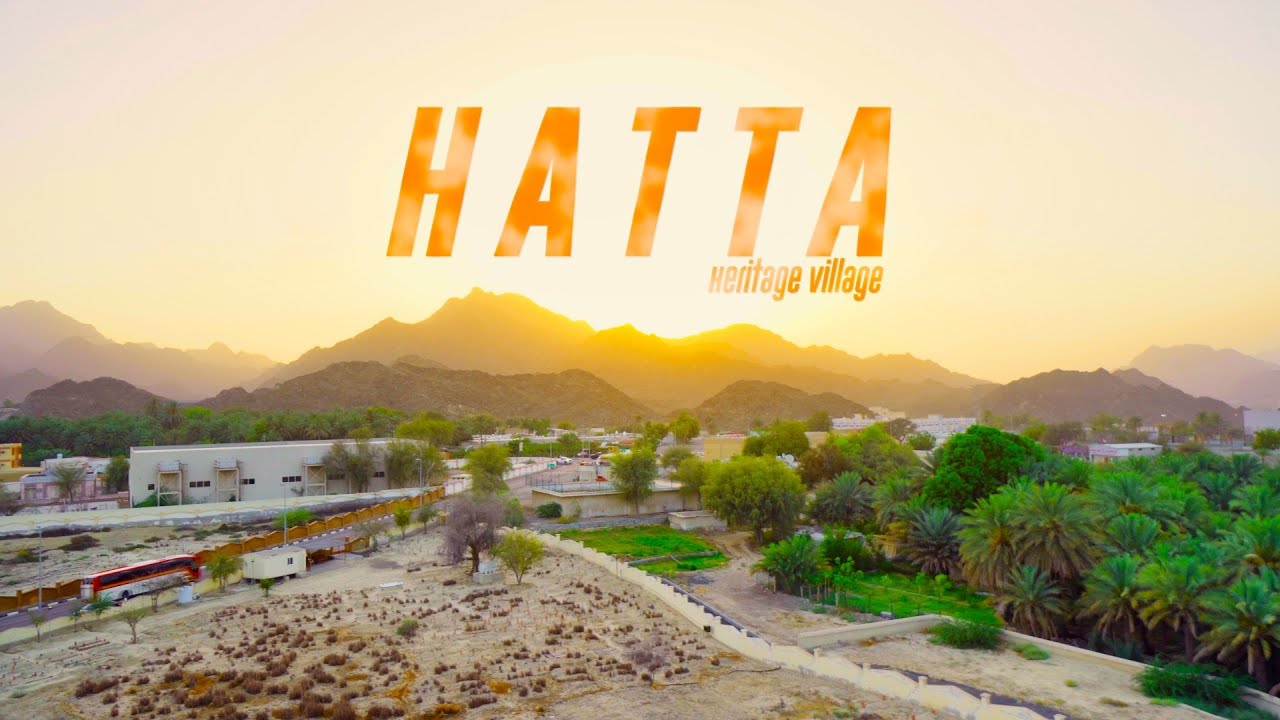 11 Places to Visit in Hatta