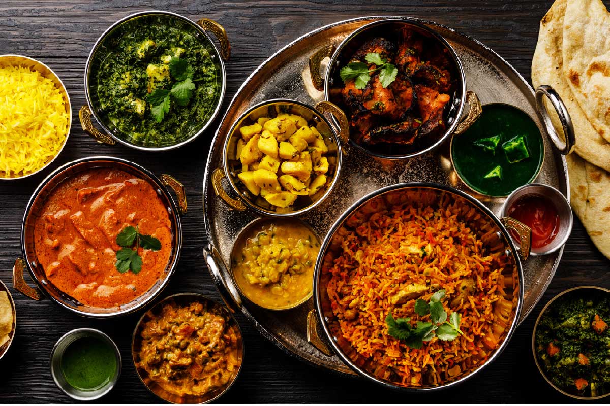 Best Indian Restaurants in Ubud