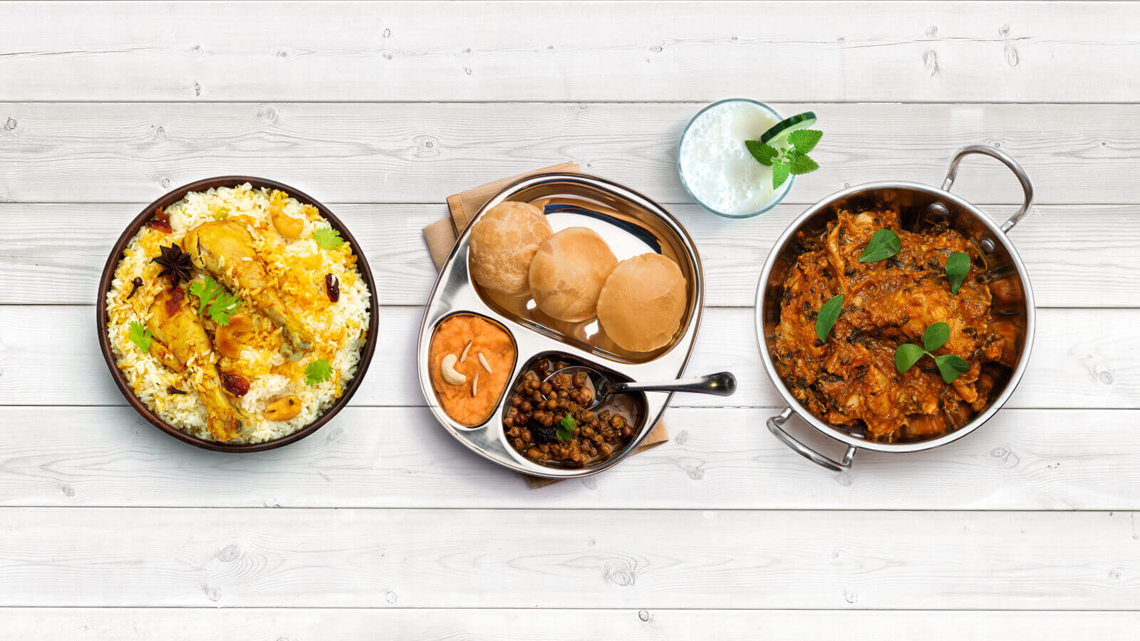 Pakistani Restaurants in New Jersey