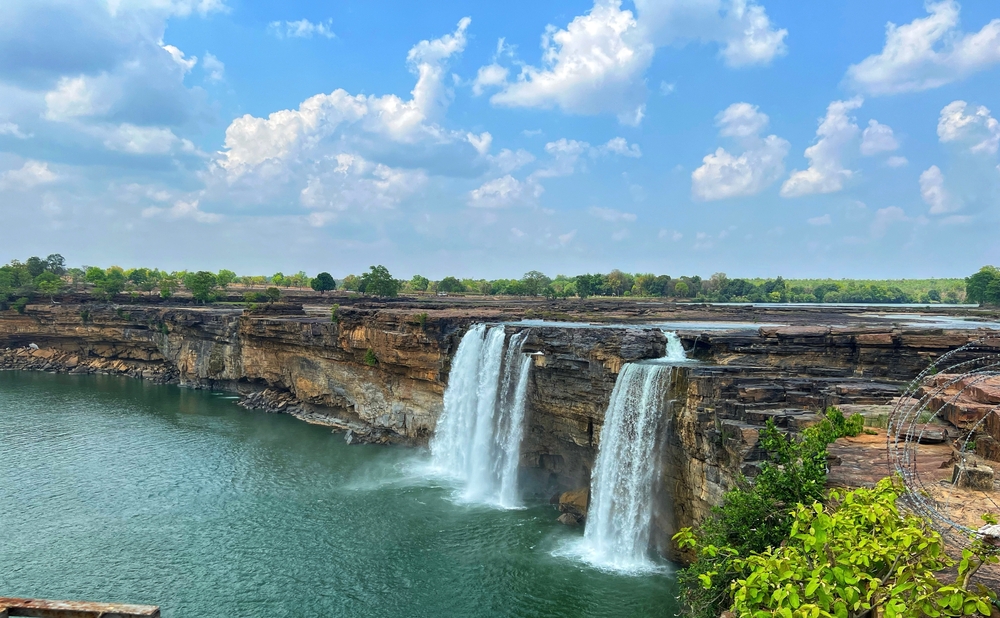 Places to Visit nearby Chitrakoot Waterfall