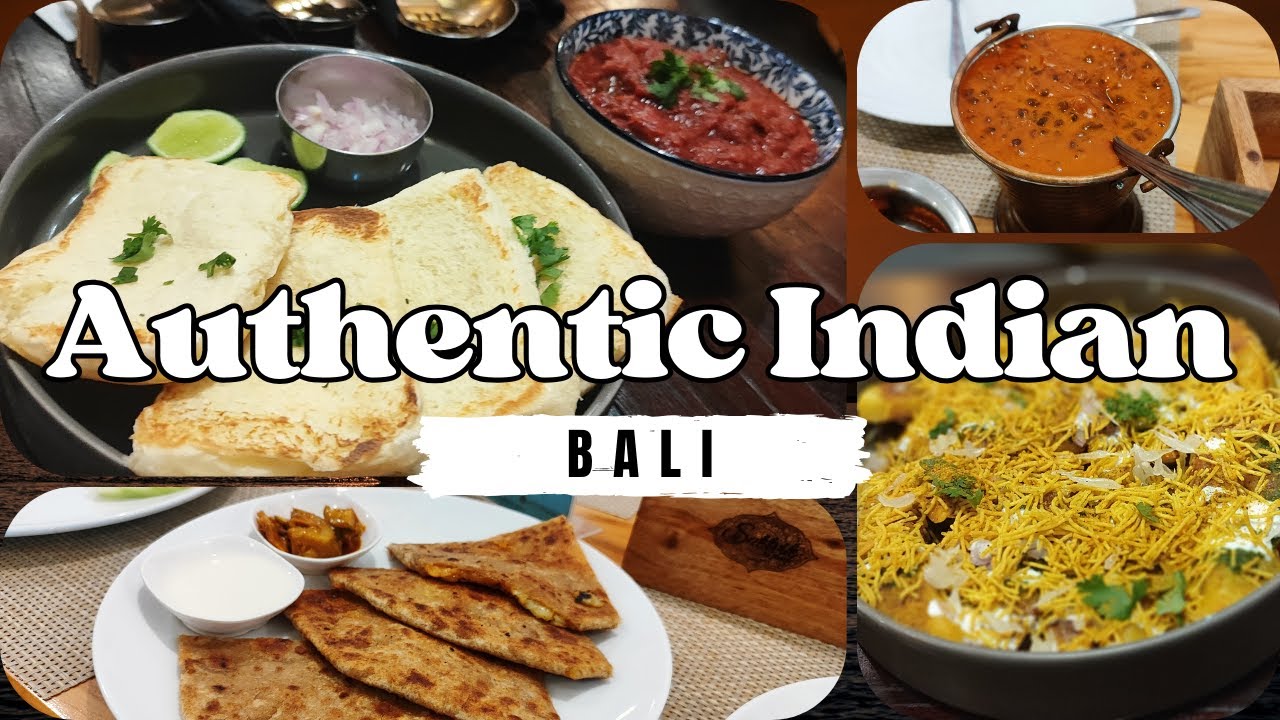 indian Restaurants in bali