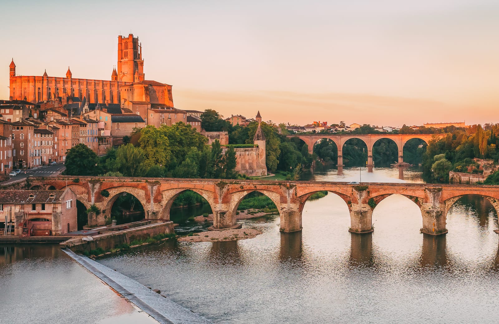 18 Best Places To Visit In Southwest France