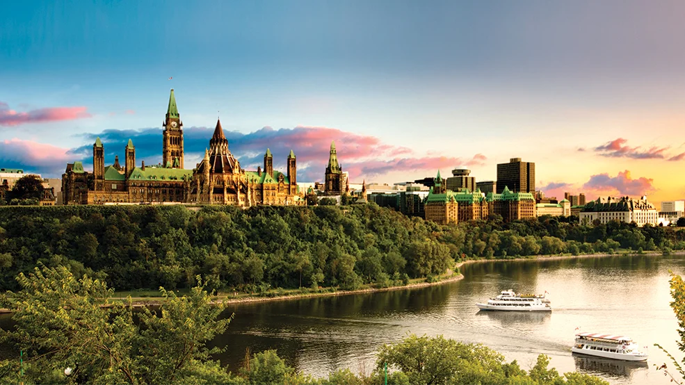 Places To Visit In Ottawa In April