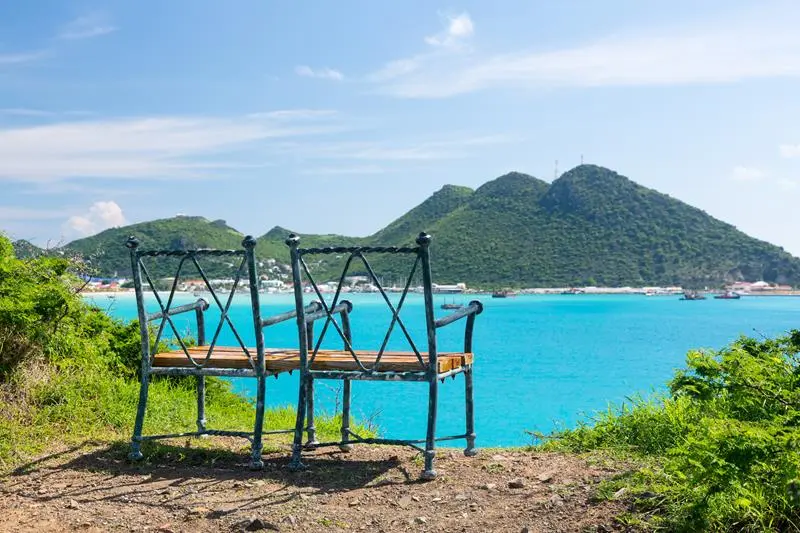 Closest Caribbean Islands To Chicago