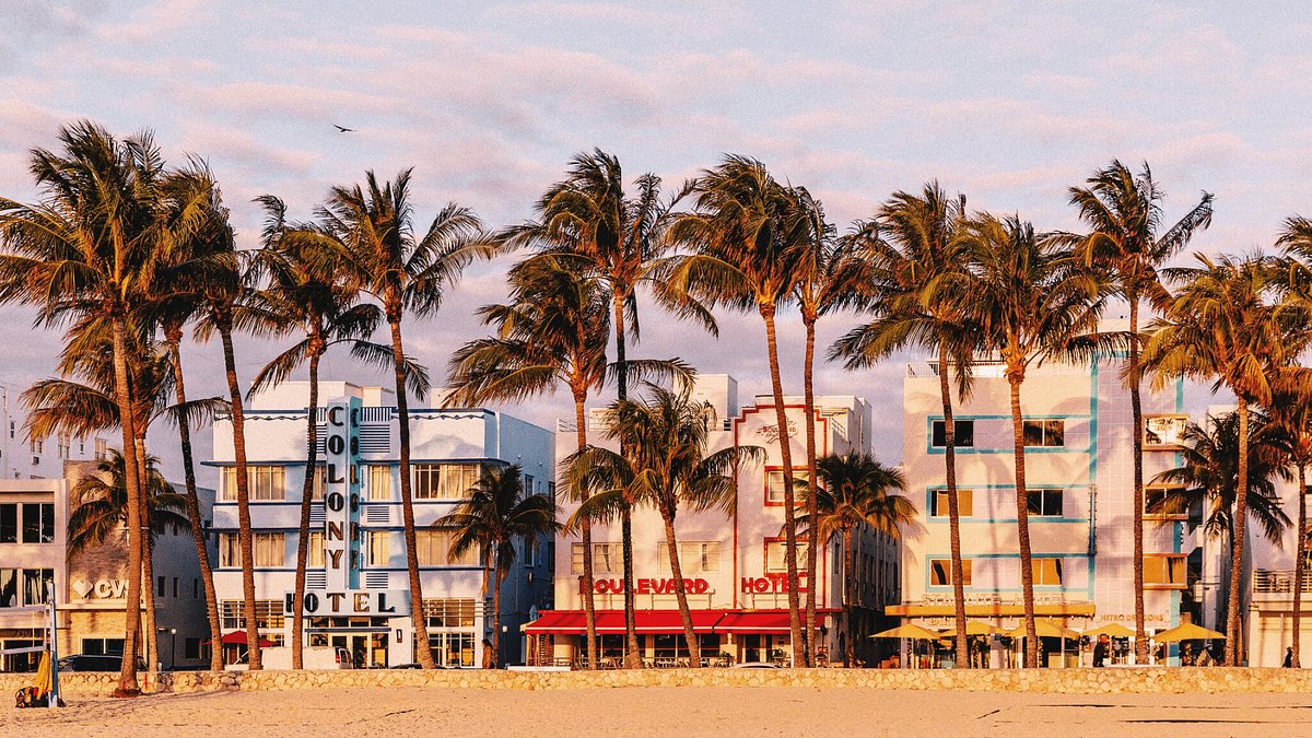 Places To Visit In Miami For Free