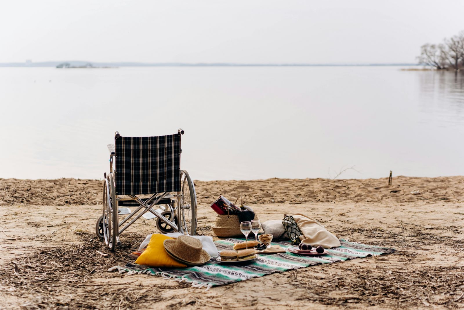 Wheelchair Friendly Destinations In Asia For Tourists