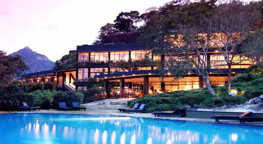 Where To Stay In Sigiriya