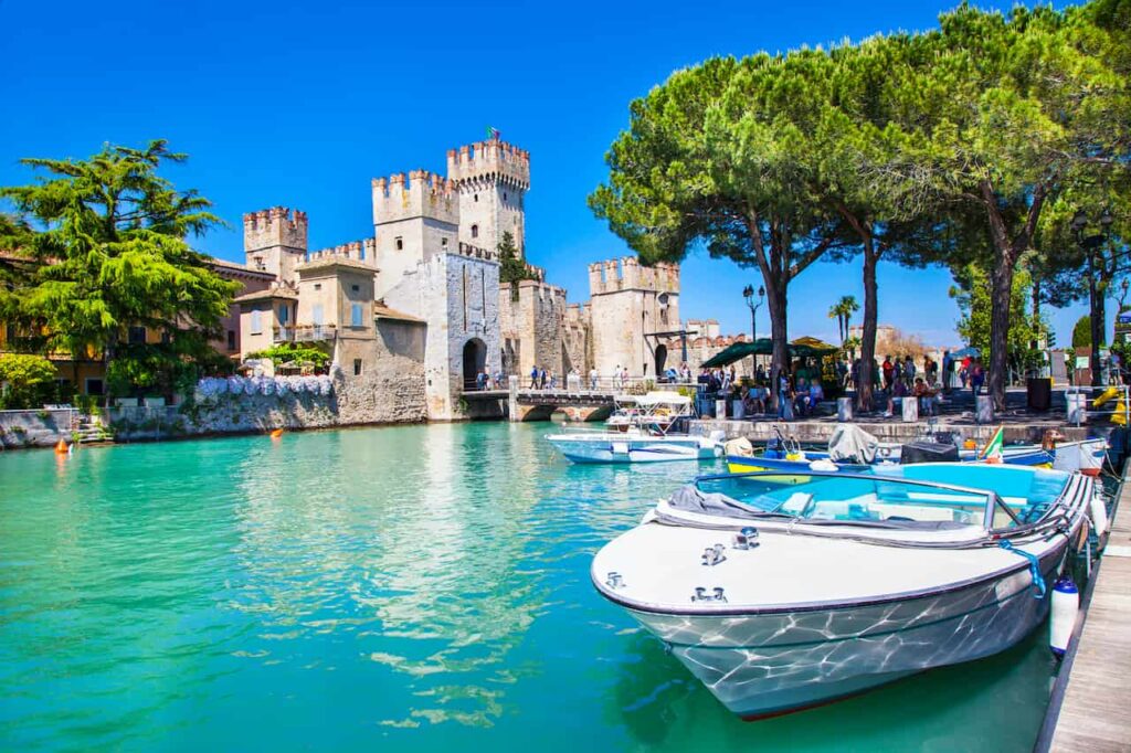 Day Trips From Venice