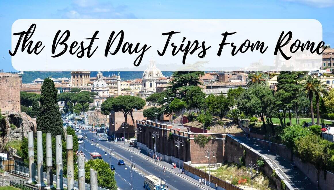 Rome Day Trip