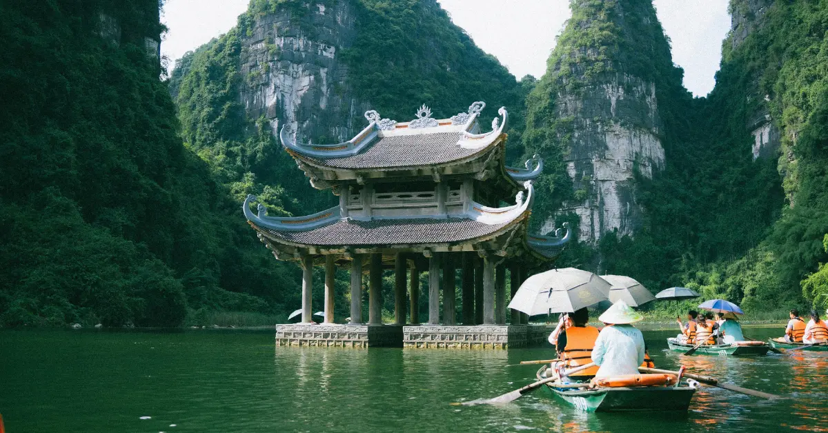 Best Places To Visit Outside India Low Budget